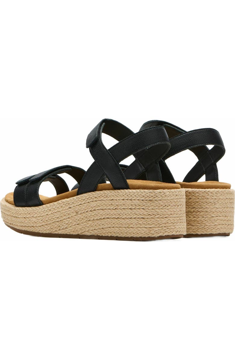 ABEO Solstice Strap, Alternate, color, Black - Regular