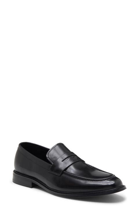 Shilo Leather Penny Loafer