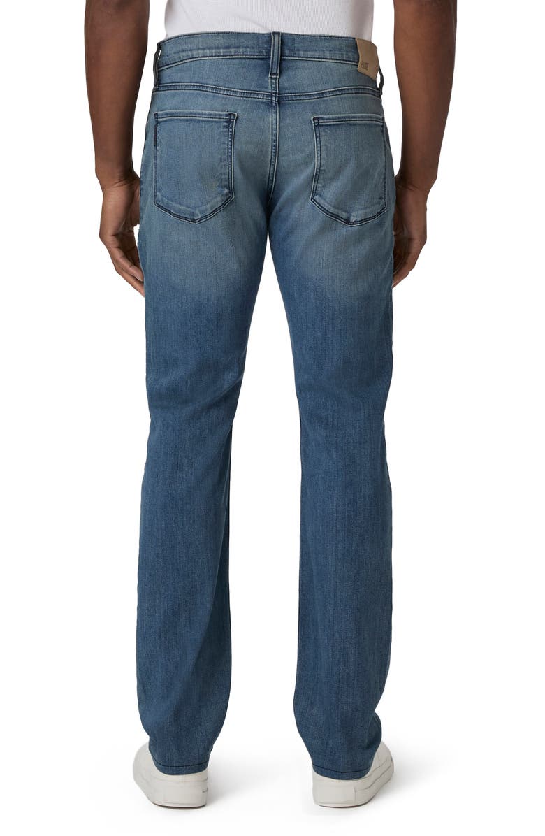 PAIGE Federal Slim Straight Leg Jeans, Alternate, color, 