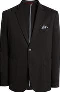 Johnston & Murphy XCFLEX Knit Blazer