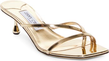 Etana Toe Loop Sandal