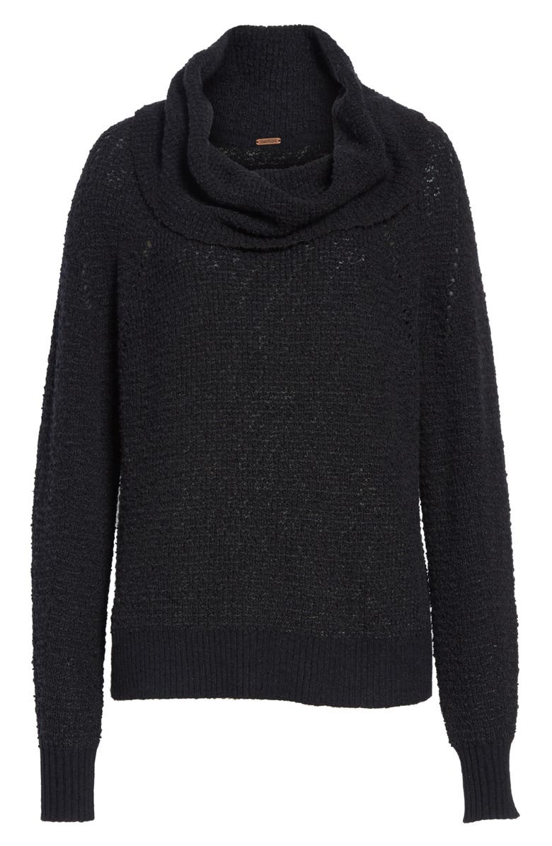 Free People By Your Side Sweater, Alternate, color,
