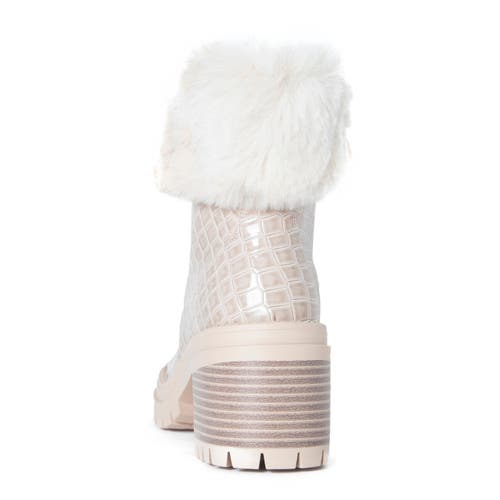 Lauren Lorraine Betty Boot In Brown