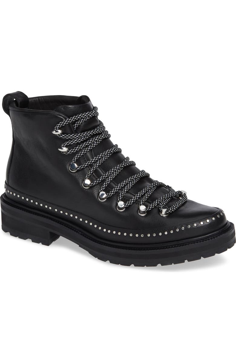 rag & bone Compass Combat Boot, Main, color,