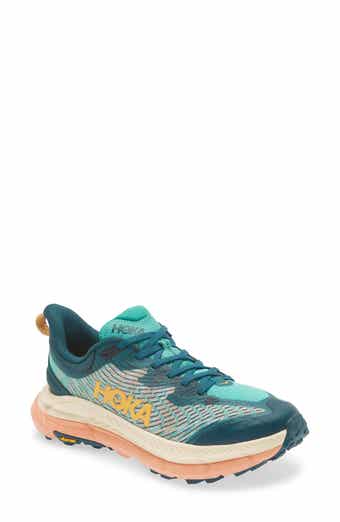HOKA Mafate Speed 4 Trail Running Shoe