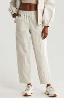 Zella Boundless Cargo Ankle Pants