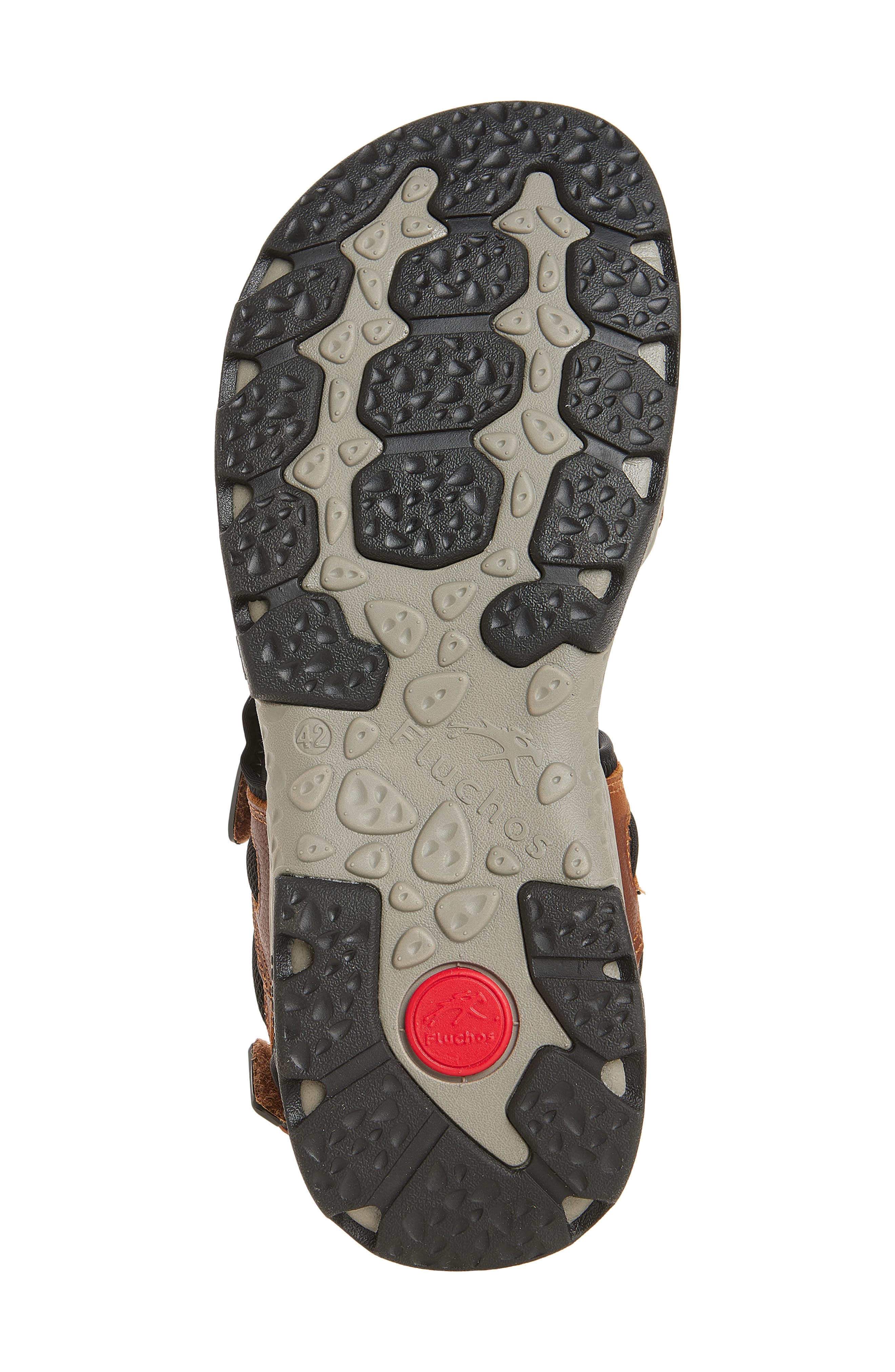 Fluchos Missouri Sandal, Alternate, color, 