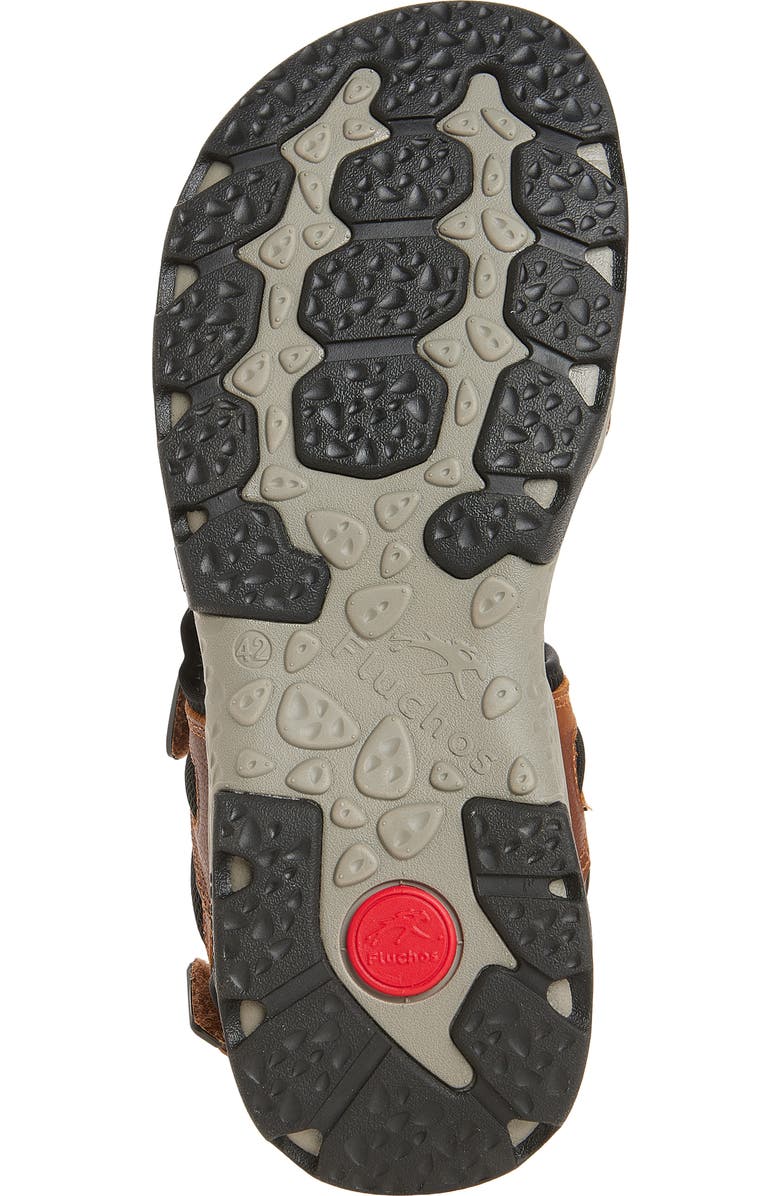Fluchos Missouri Sandal, Alternate, color,