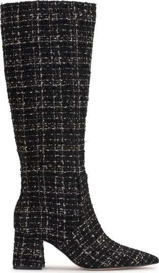 Skyeth Knee High Boot