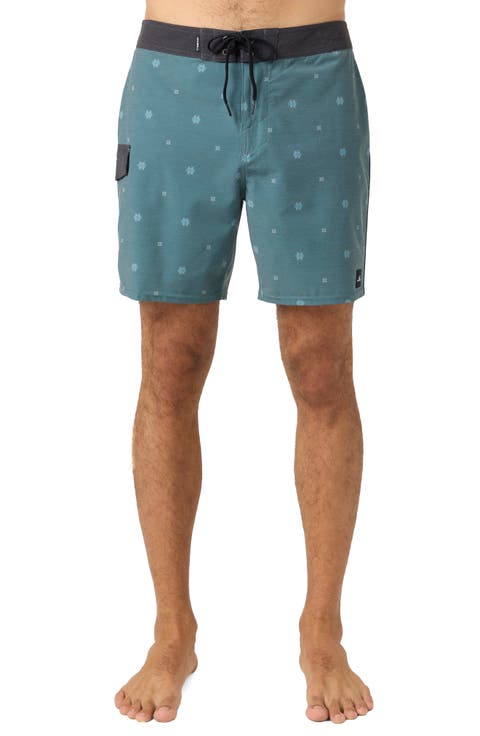 Line-Up 17 Board Shorts