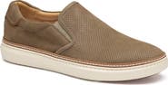 Johnston & Murphy McGuffey 2 Slip-On Shoe
