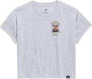 adidas Kids' Graphic Jersey T-Shirt