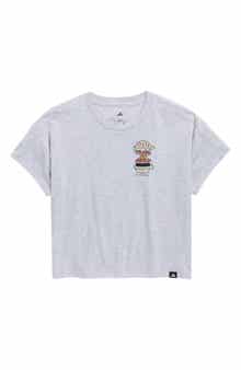Kids' Graphic Jersey T-Shirt