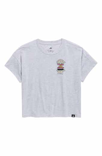 Kids' Graphic Jersey T-Shirt