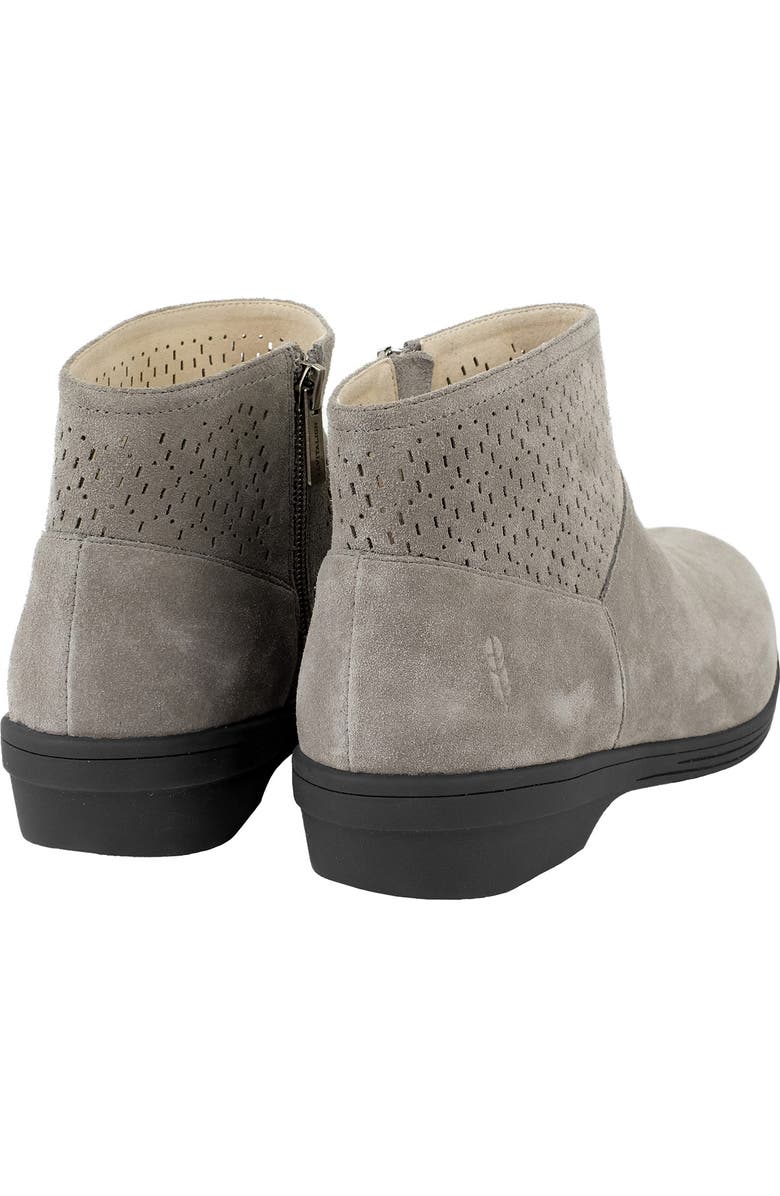 Revitalign Del Mar Orthotic Bootie, Alternate, color, Sand