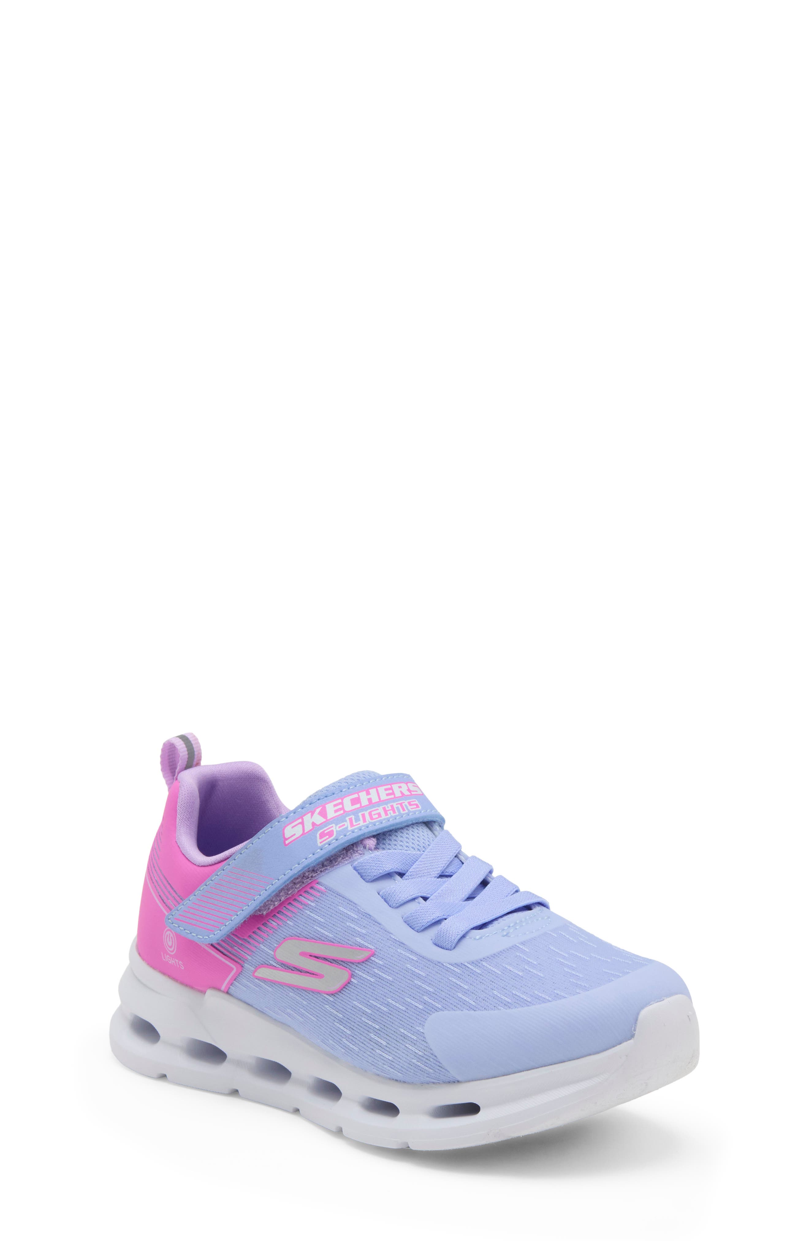 Kids' Glide-Step Lights Sneaker
