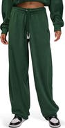 Jordan Flight Fleece French Terry Sweatpants