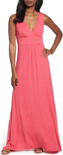 nautical jersey dress Nautical Striped Jersey Dress – Secret Label main image 0
