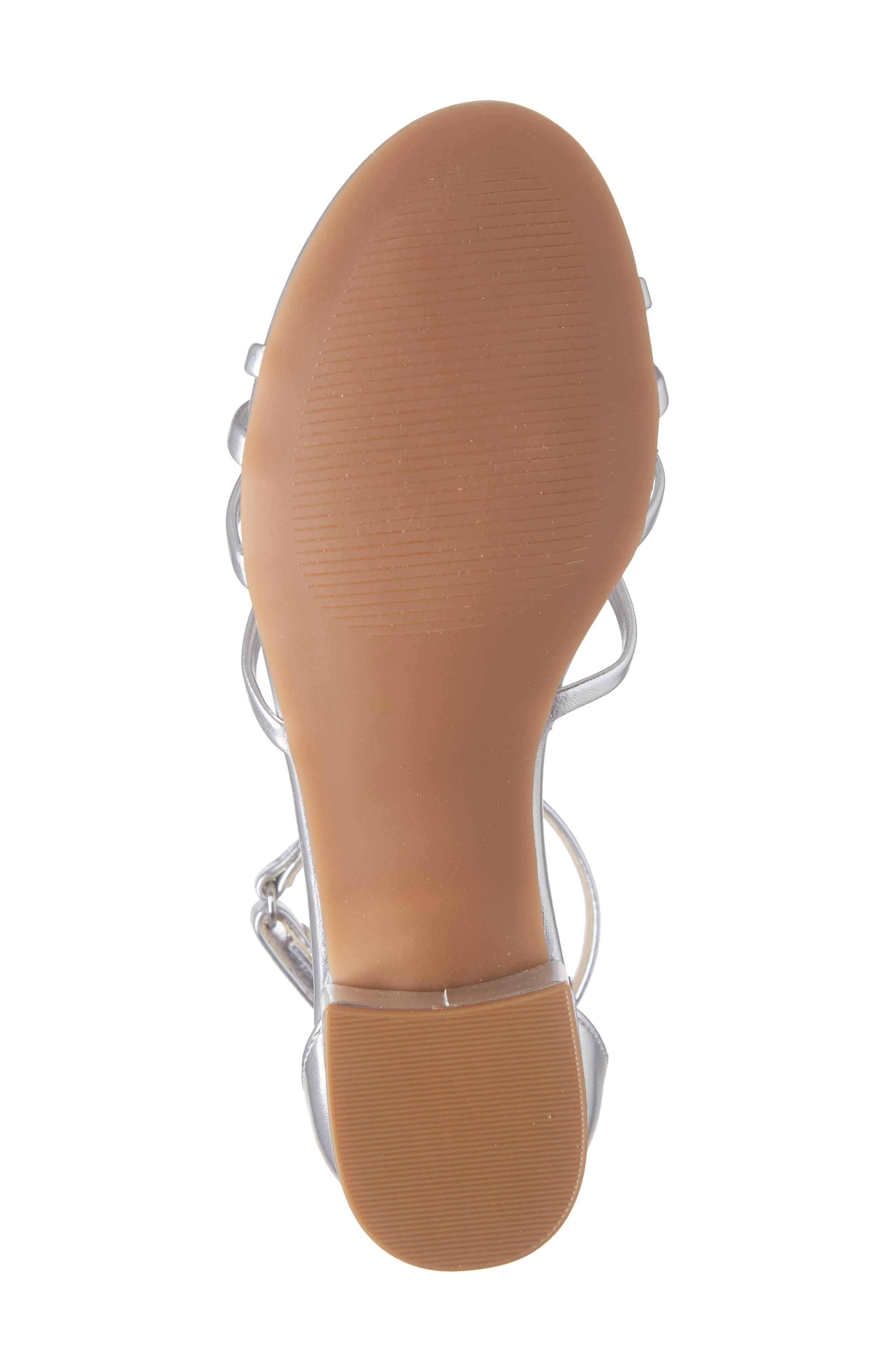 1901 Strappy Sandal, Alternate, color, 