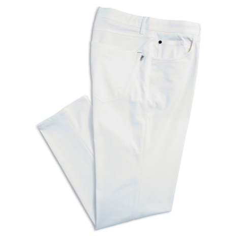 5 Pocket Stretch Warp Pant