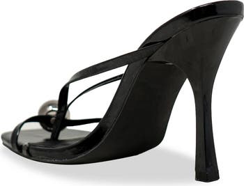 Divine Sandal