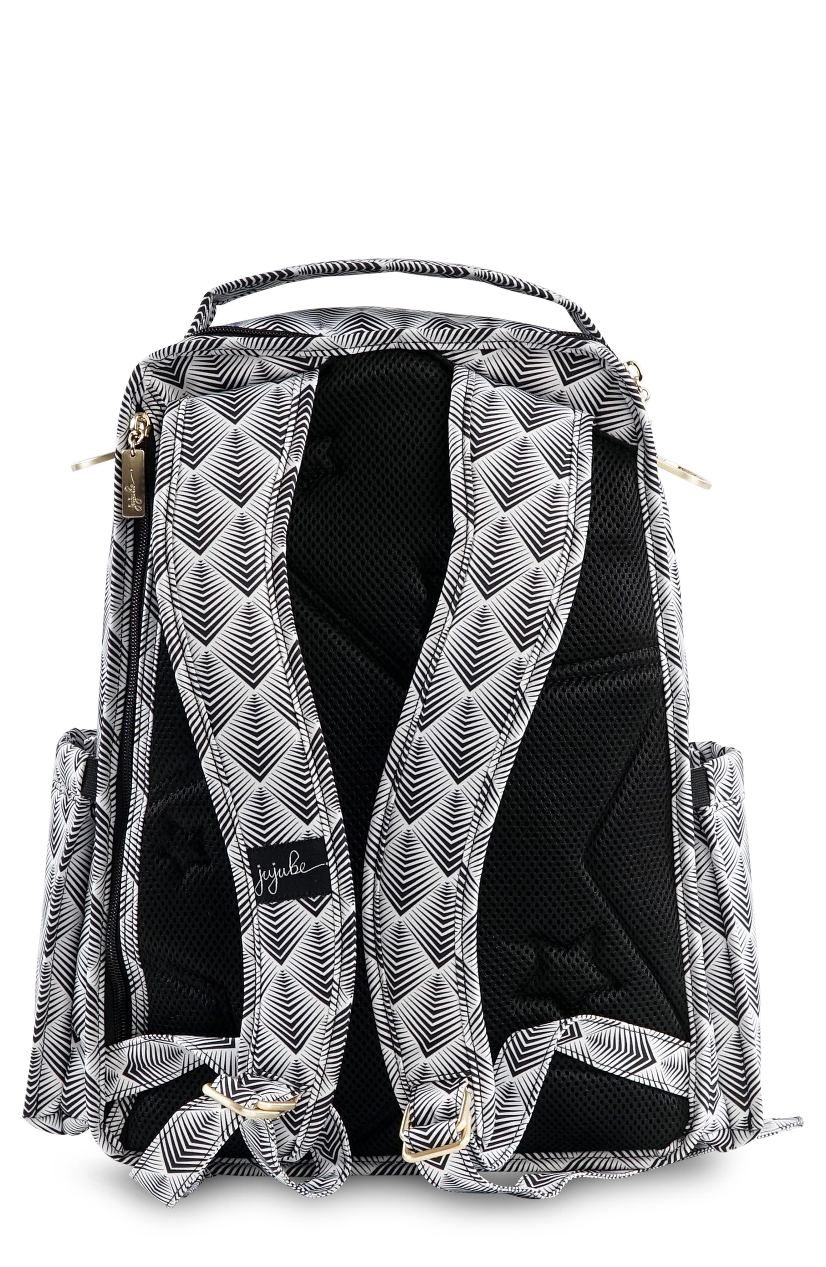 JuJuBe Ju-Ju-Be Legacy - Be Right Back Diaper Backpack, Alternate, color, 