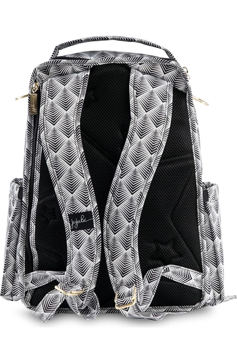 JuJuBe Ju-Ju-Be Legacy - Be Right Back Diaper Backpack, Alternate, color,