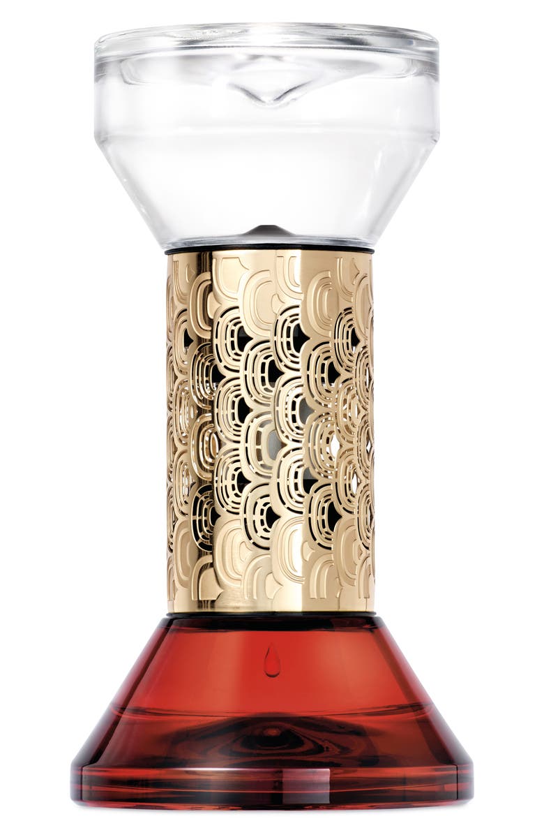 Diptyque Tubéreuse Hourglass Diffuser, Main, color,