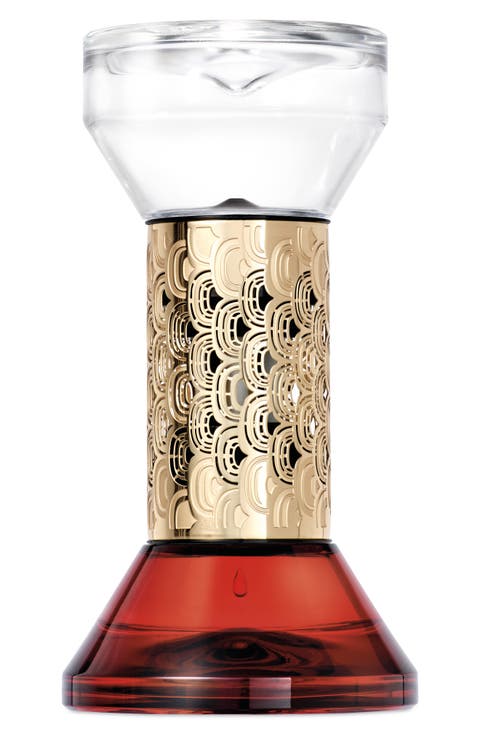 Tubéreuse Hourglass Diffuser