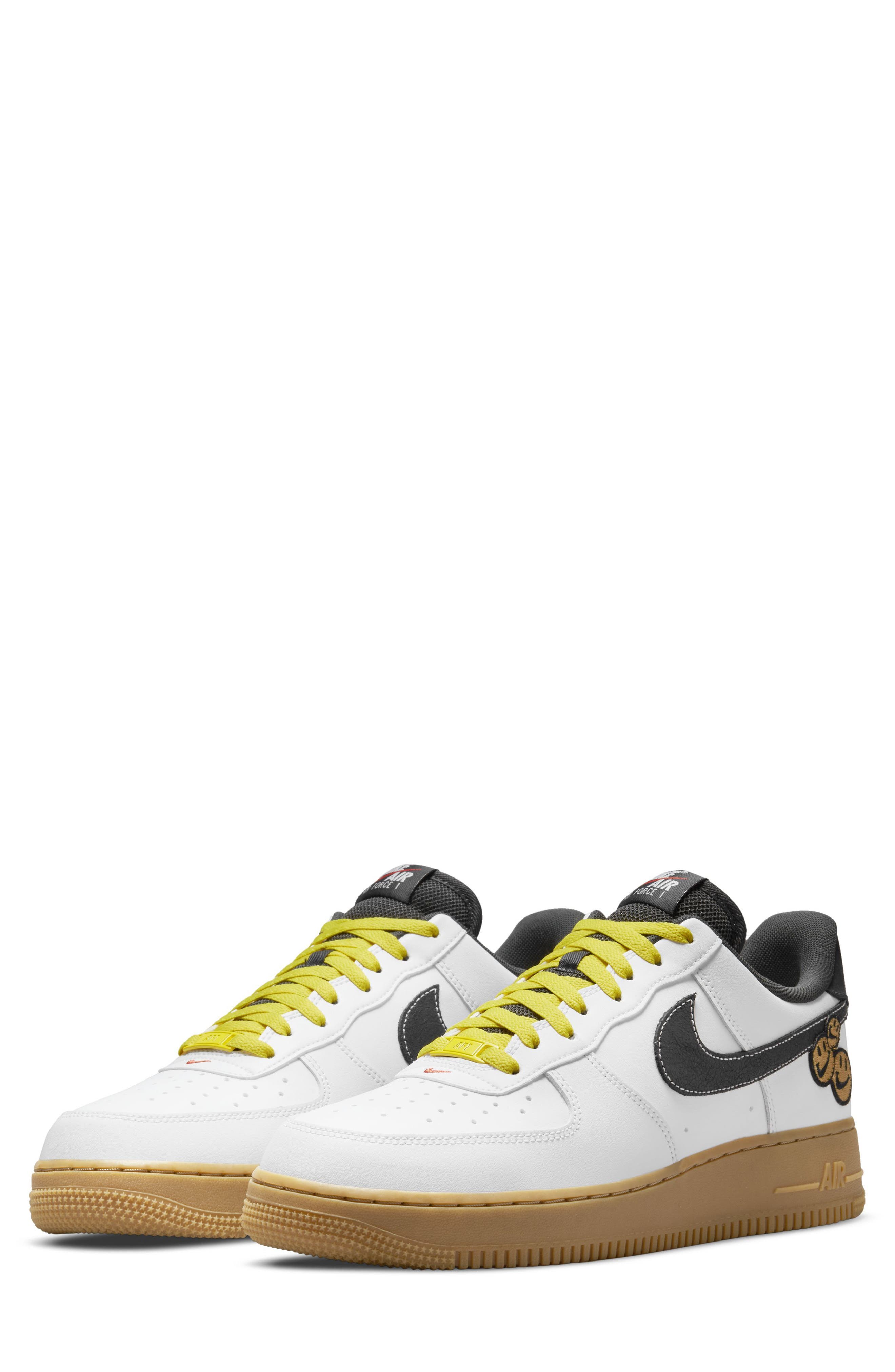 Air Force 1 '07 LV8 Low Top Sneaker