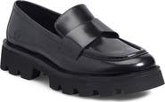 Børn Sigge Lug Sole Loafer