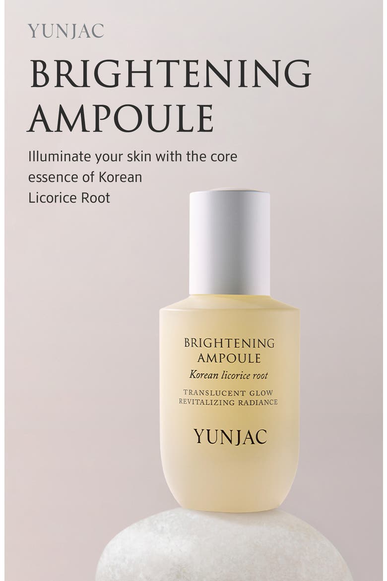 Korean Licorice Root Brightening Ampoule, Alternate, color, NO COLOR