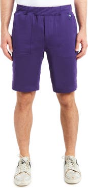PINO BY PINOPORTE Gigi Solid Shorts