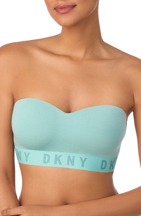 Cozy Removable Strap Wireless Bra