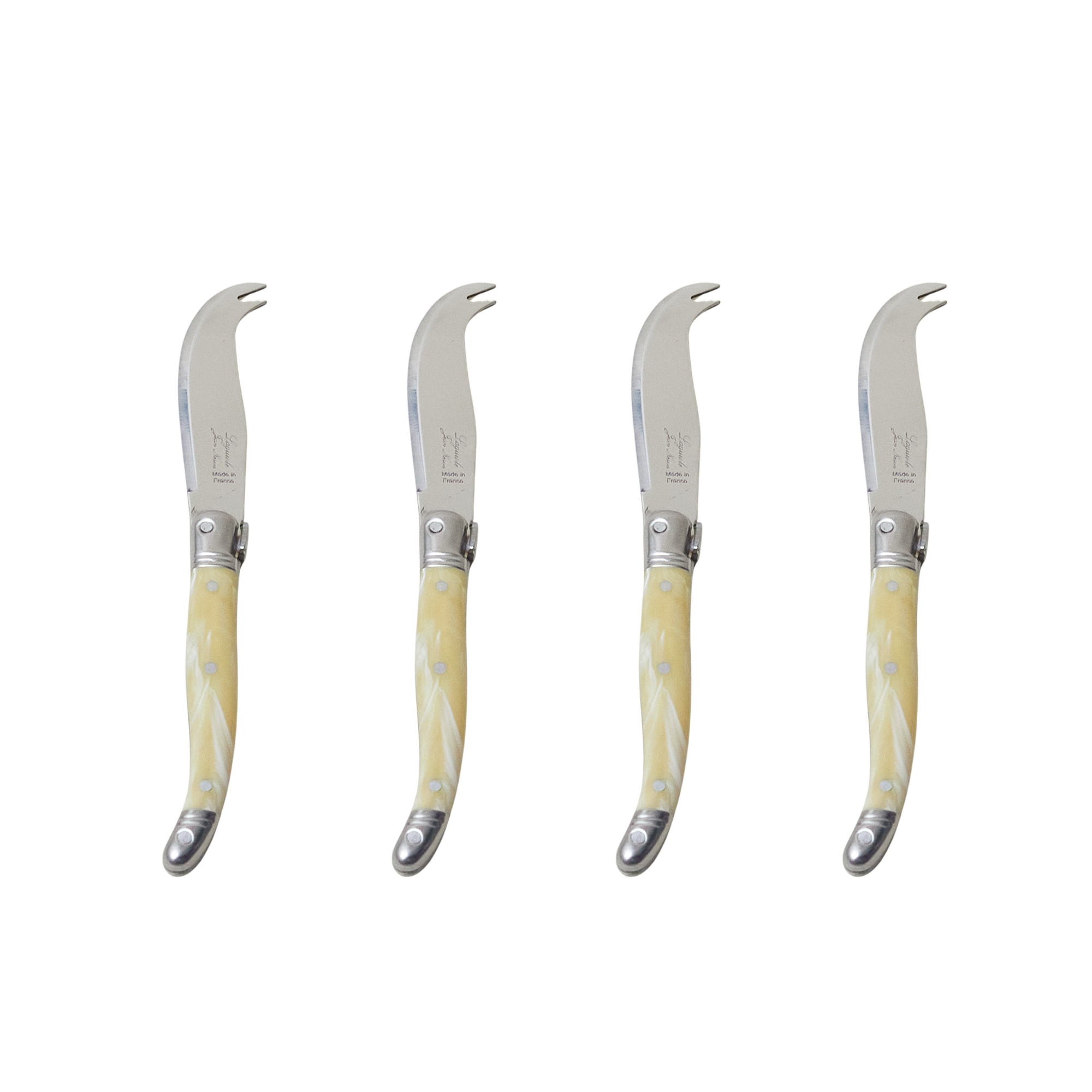 selected Pale Horn