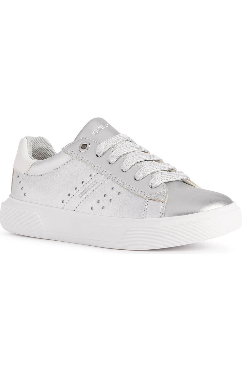 Geox Nettuno Sneaker, Main, color,