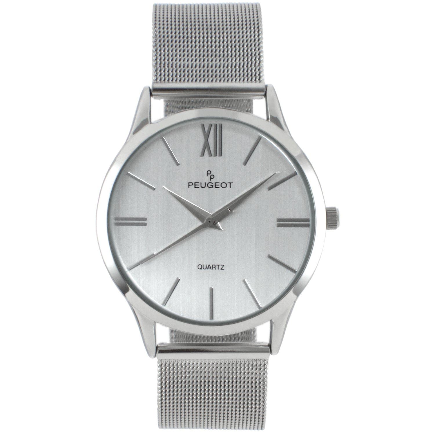 Silver