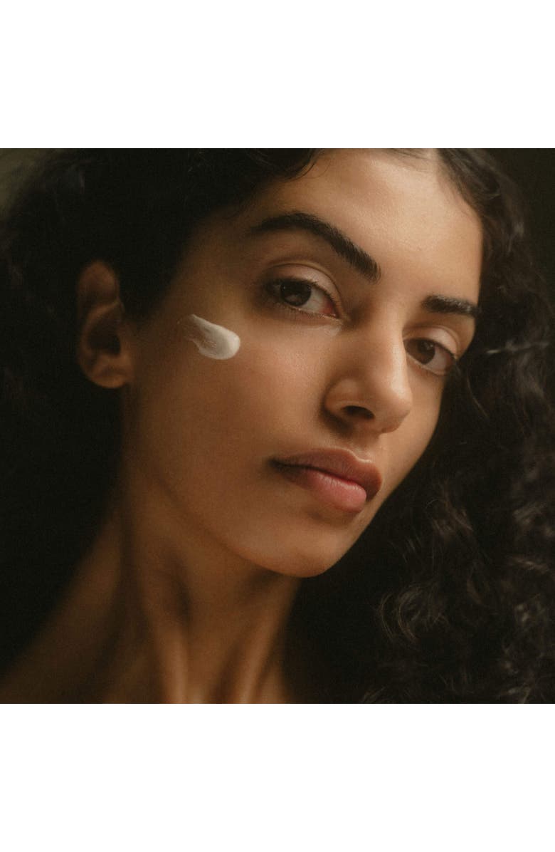 Under Your Skin Face Cream For Sensitive Skin, Alternate, color, NO COLOR