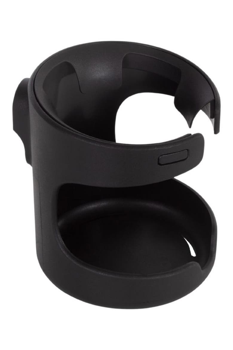 Dune/Reef Cupholder (Nordstrom Exclusive), Main, color, BLACK