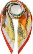 Youzey The Palermo Scarf
