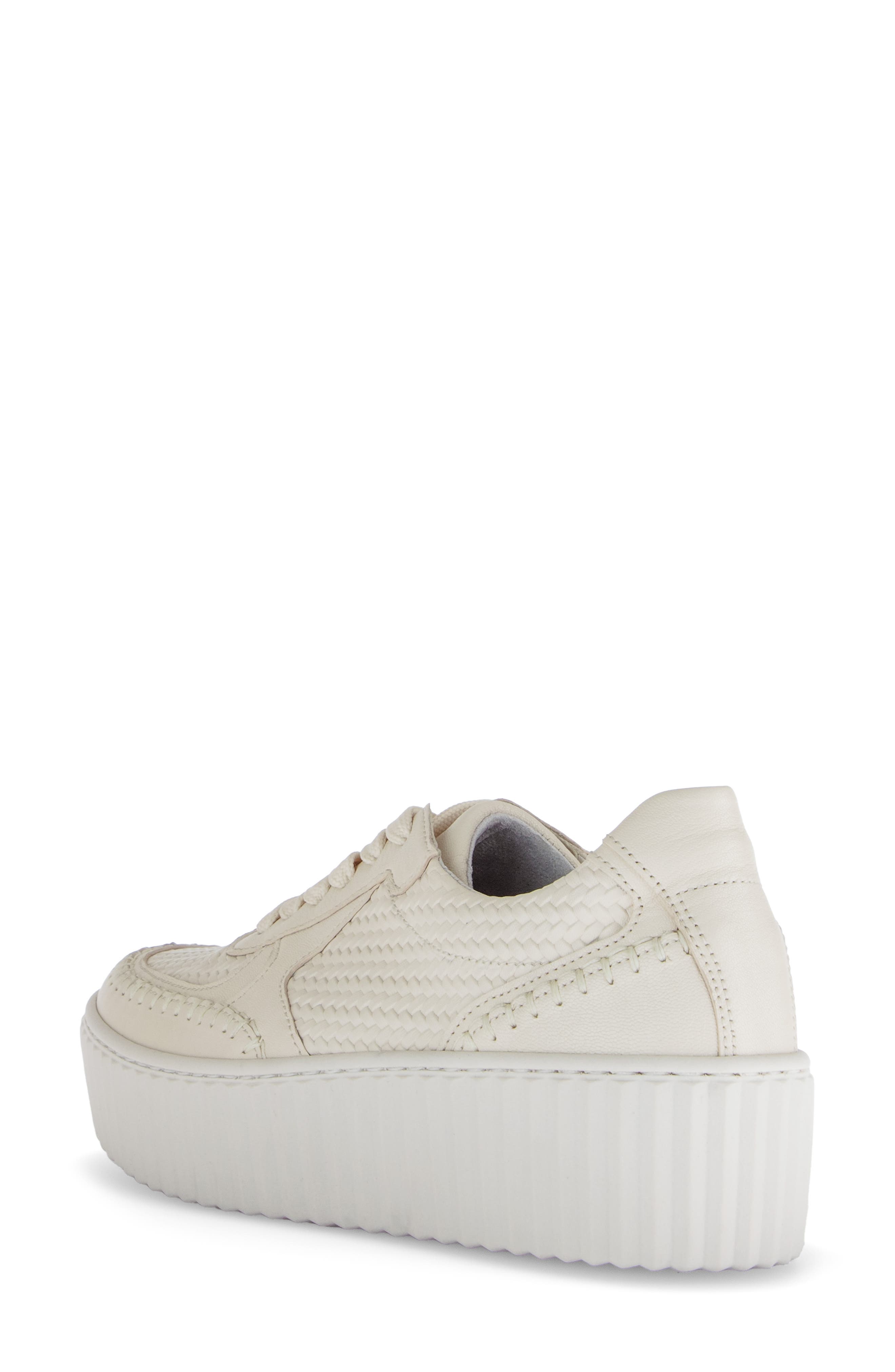 63.204 Platform Sneaker - image 4