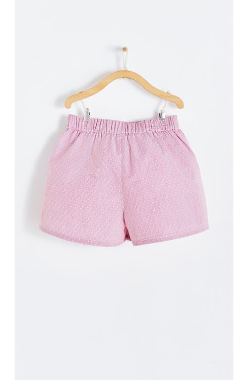 Babycottons Turin Short