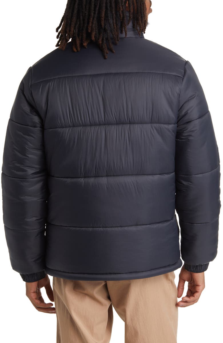 Topo Designs Mountain Water Resistant Puffer Jacket, Alternate, color,