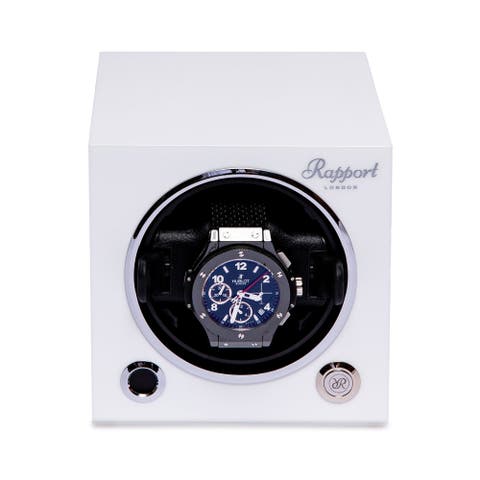 EVOLUTION SINGLE WATCH WINDER