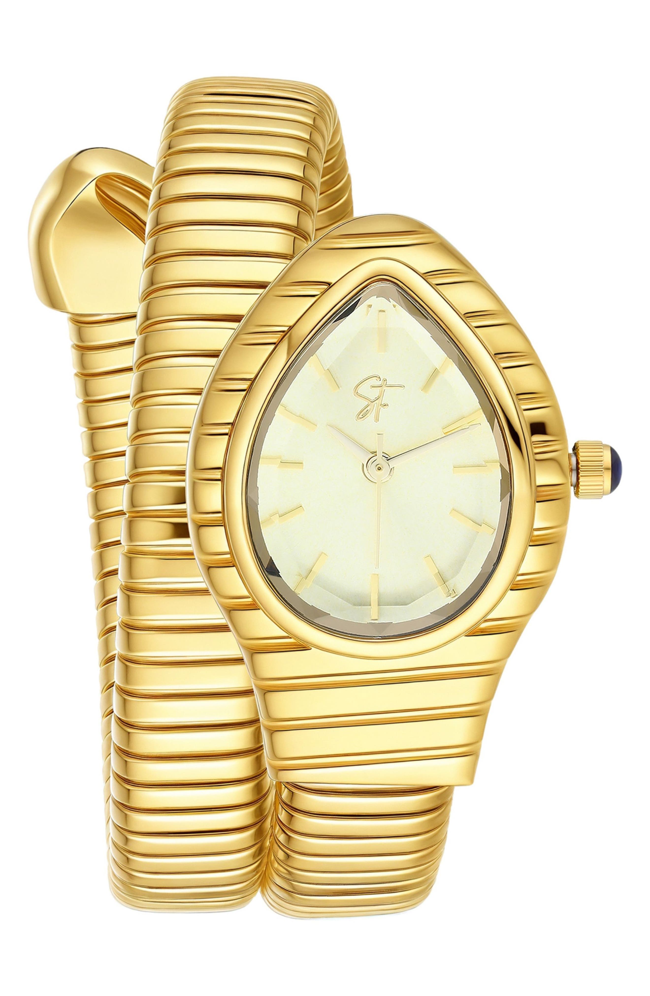 selected GOLD