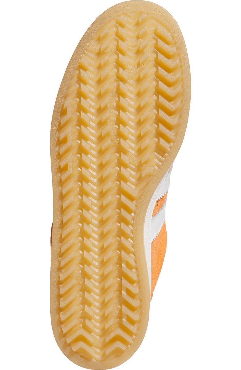 adidas Camps 00s Spikeless Golf Shoe, Alternate, color, Duor/ Ftwwht/ Owhite