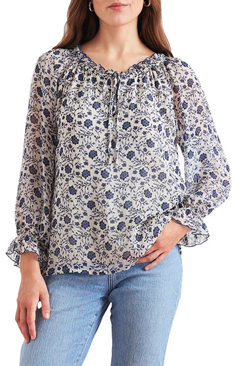 Esme Long Sleeve Top