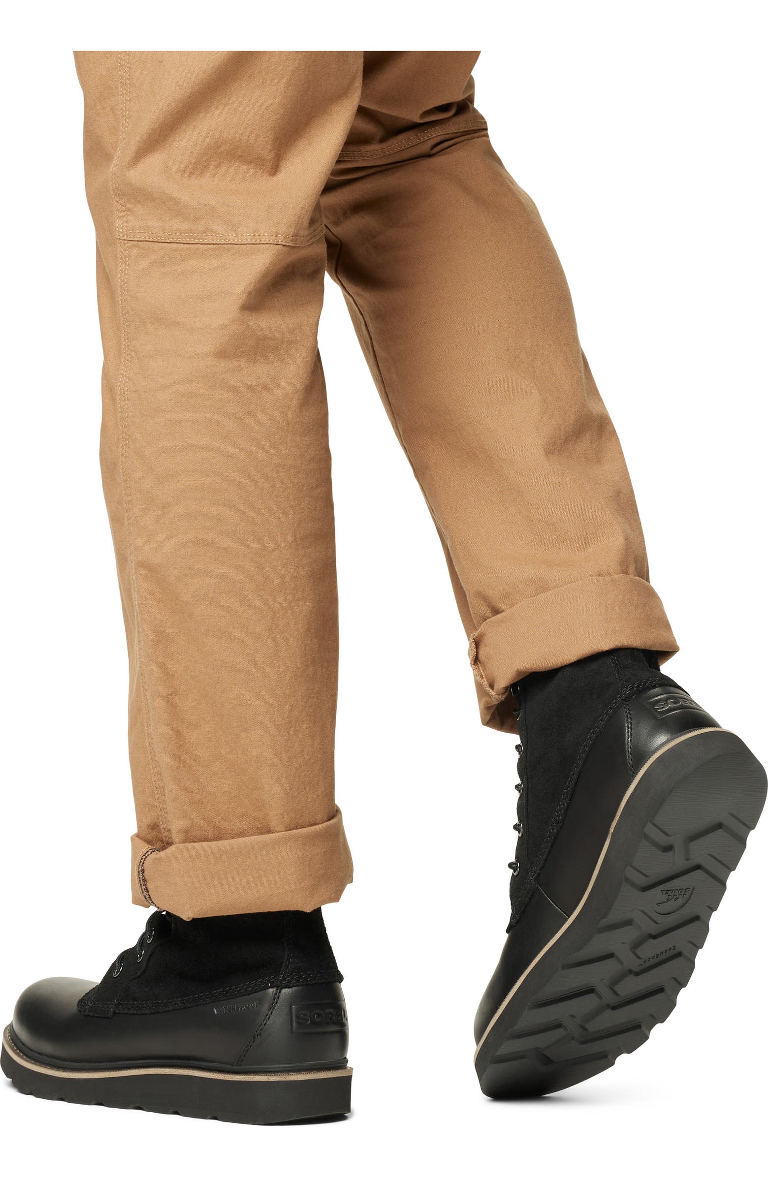 SOREL Slabtown '62™ Waterproof Boot (Men) | Nordstromrack
