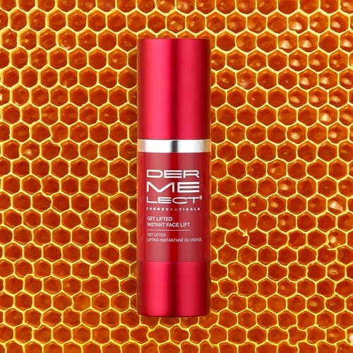 Dermelect Get Lifted Instant Face Lift