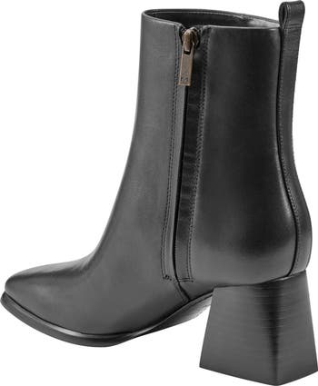 Floria Bootie